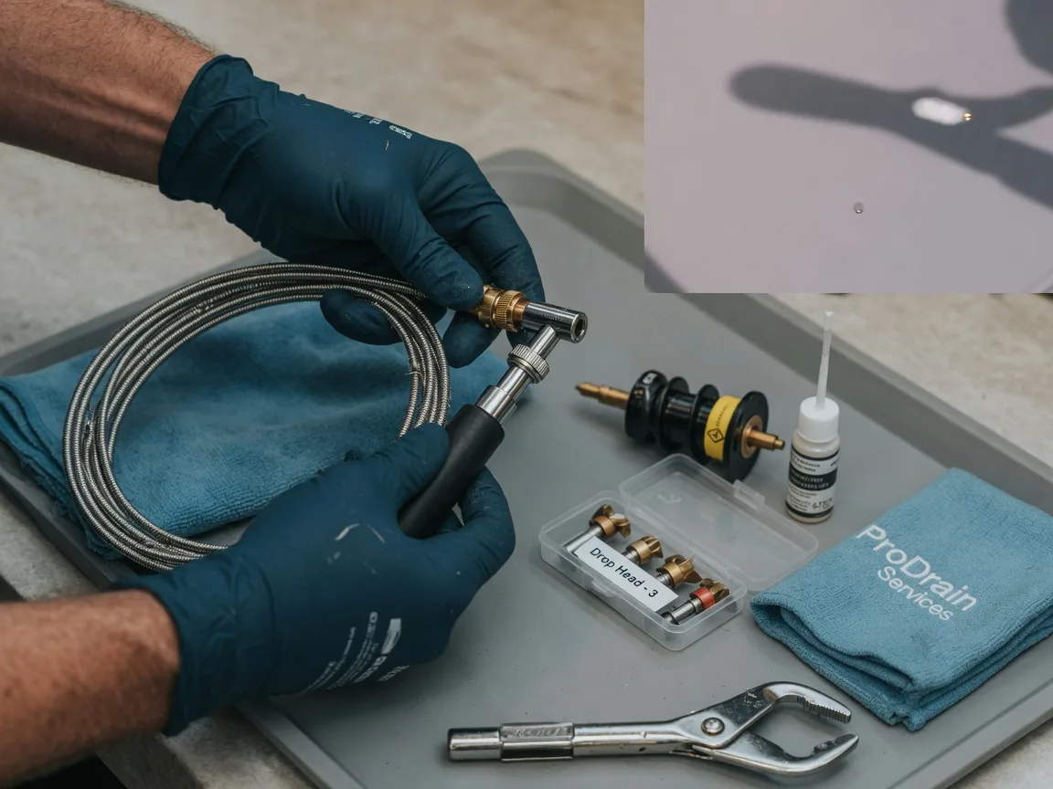 Why choose Drain Cleaning in San Antonio, FL